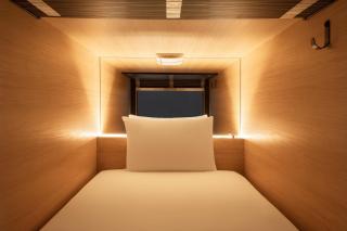 Zedwell Capsules Piccadilly - Londra - 0