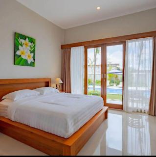 Sari alam guest house - Kerobokan - 0