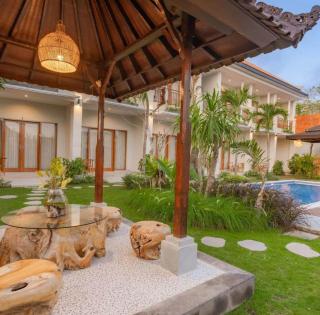 Sari alam guest house - 3