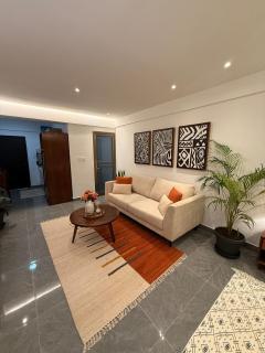 Studio Serenity, Nature and Ease - Nairobi - 6