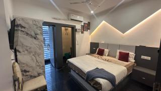 Veda Resort - - 4
