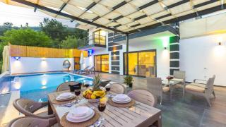 Islamlar Village 2 Bedroom Villa - 7294 - Kalkan - 4