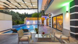 Islamlar Village 2 Bedroom Villa - 7294 - Kalkan - 1
