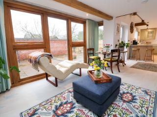 Sylva Cottage - Shrewsbury - 5
