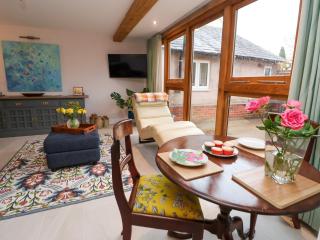 Sylva Cottage - Shrewsbury - 4