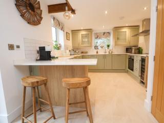 Sylva Cottage - Shrewsbury - 1