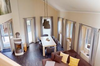 Feriendorf Südstrand Haus 39 - Pelzerhaken - 1