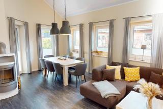Feriendorf Südstrand Haus 39 - Pelzerhaken - 0