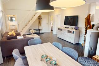 Feriendorf Südstrand Haus 39 - Pelzerhaken - 4