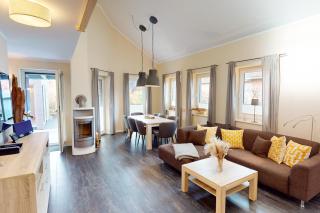 Feriendorf Südstrand Haus 39 - Pelzerhaken - 7