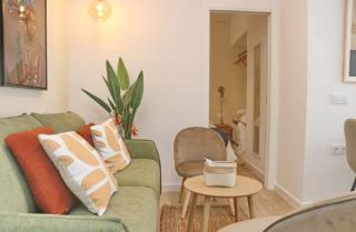 Apartamento Fondimar - Conil de la Frontera - 2