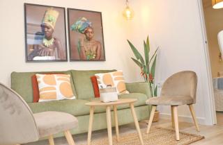 Apartamento Fondimar - Conil de la Frontera - 1