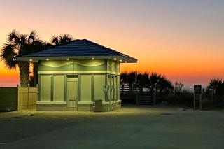 Sea Breeze - Myrtle Beach - 9