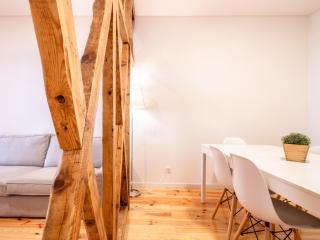 Viver Arroios - Lissabon - 8