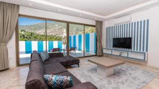 Islamlar Village 2 Bedroom Villa 7337 - Kalkan - 4