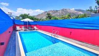 2 Bedroom villa with private pool in Uzumlu - 6