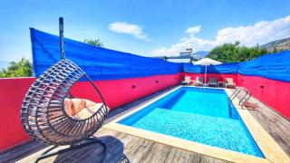 Uzumlu Village 2 Bedroom Villa 7532 - Kalkan - 7