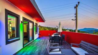 Uzumlu Village 2 Bedroom Villa 7532 - Kalkan - 2