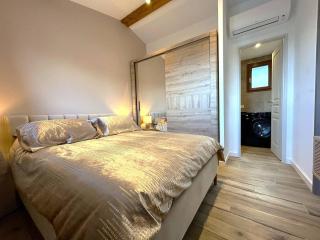 Appartement T2 Indépendant - 2 personnes - Sotta - 6
