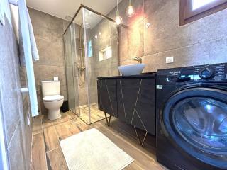 Appartement T2 Indépendant - 2 personnes - Sotta - 3