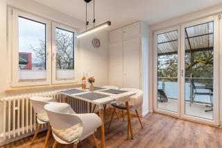 Ferienwohnung im Grünen - Oppenau - 5