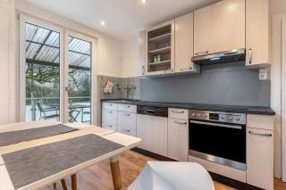 Ferienwohnung im Grünen - Oppenau - 3