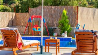 Saribelen Village 1 Bedroom Villa 7462 - Kalkan - 2