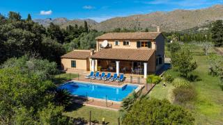 Villa Seguinot by Vintage Travel - El Port - 0