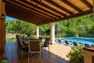 Villa Seguinot by Vintage Travel - El Port - 9