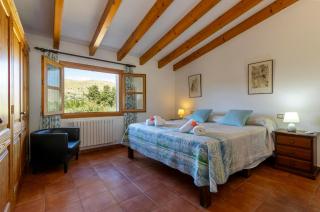 Villa Seguinot by Vintage Travel - El Port - 8