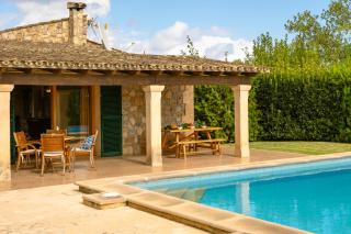 Villa Truc by Vintage Travel - El Port - 6