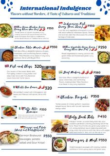 Blue Summer Suites & Restaurant - Bingag - 1