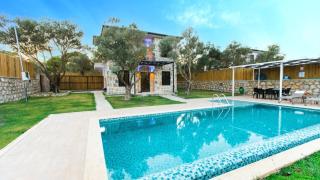 Patara 2 Bedroom Villa 7540 - Kalkan - 0