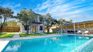 Patara 2 Bedroom Villa 7540 - Kalkan - 7