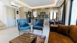 2 Bedroom Villa in Patara - Private Pool and Garden - Kalkan - 2