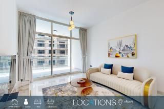 Uni Estate Supreme Residences - Chic One Bedroom - Dubai - 0