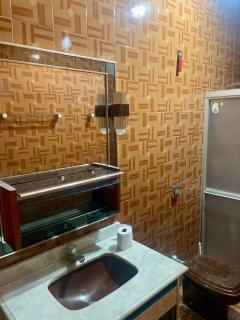 Suíte Central Confort - 3