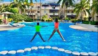 Perfect 3 bedroom Apt, 2min walk to best beach - 8