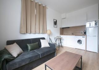 Cozy et bien équipé près de Paris - Saint-Maur-des-Fossés - 7