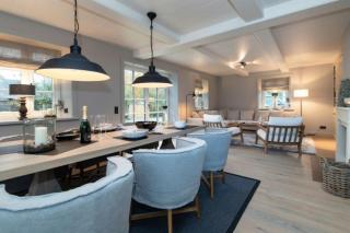 Hausteil Üüs Droom Hüs, Tinnum, Sylt - 8