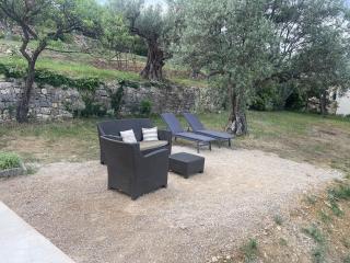 Les Oliviers de Lunéa, villa dans les hauteurs de Fayence - Fayence - 2