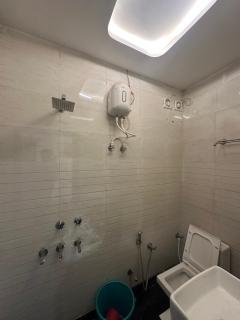 Veda Resort - - 9