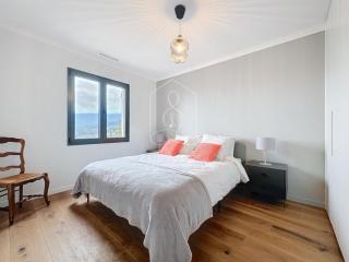 Les Oliviers de Lunéa, villa dans les hauteurs de Fayence - Fayence - 1