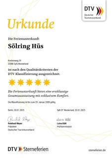 Suite Sölring Hüs - Westerland - 8