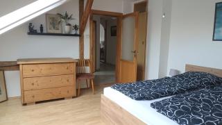 Apartmán v podkroví Olomouc - Olomouc - 9