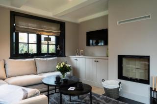 Moewe Deluxe mit eigener Sauna, nur 300 Meter zum Weststrand, Westerland, Sylt - Westerland - 2