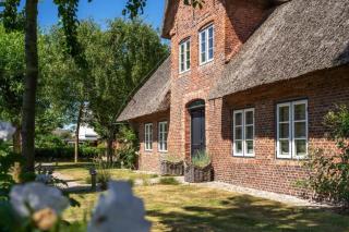 Suite Anno 1792-OG - Westerland - 5
