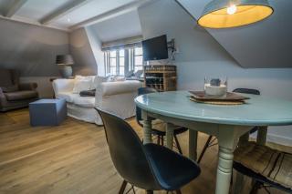 Suite Anno 1792-OG - Westerland - 3