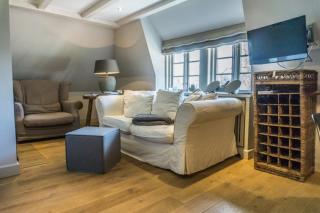 Suite Anno 1792-OG - Westerland - 2
