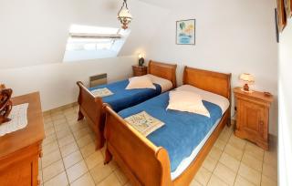 Amazing Apartment In Clohars Carnoet - Le Pouldu - 4